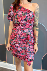 Matty Mini Dress