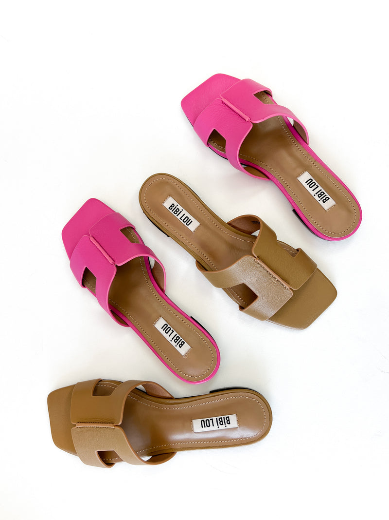 Chieko Slides
