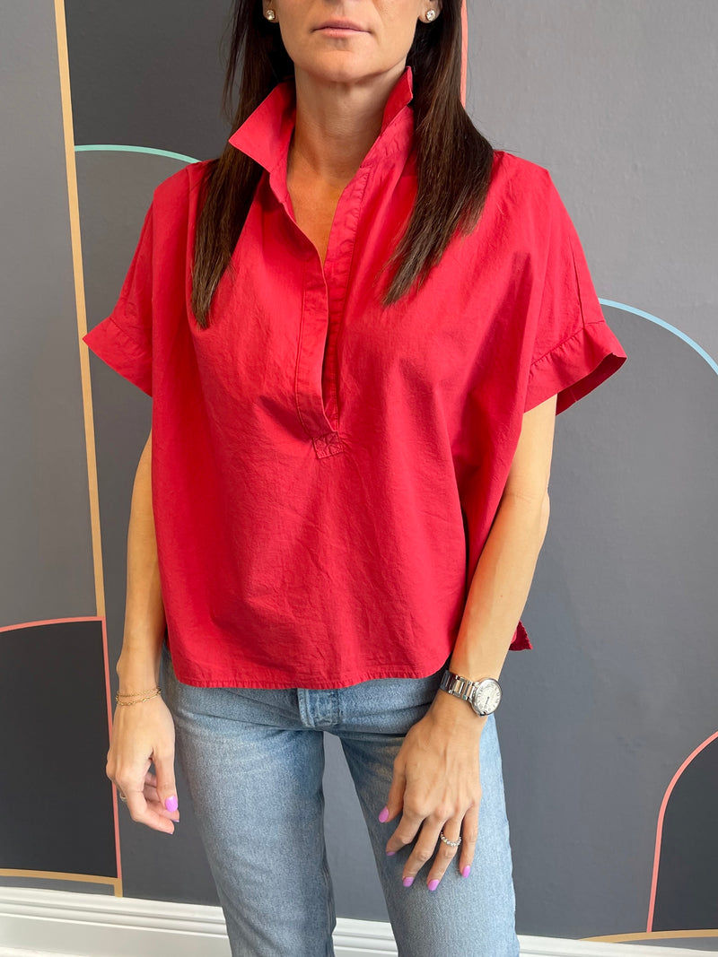 The Garten Top
