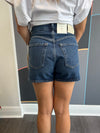 Marlow Vintage Short - Schnaps