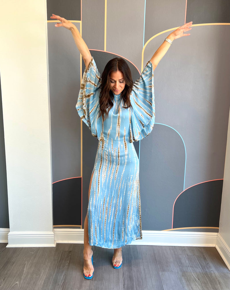 Maxwelle Dress