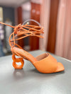 Lilian Heel