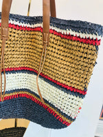 Woven Wonder Tote