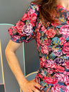 Matty Mini Dress