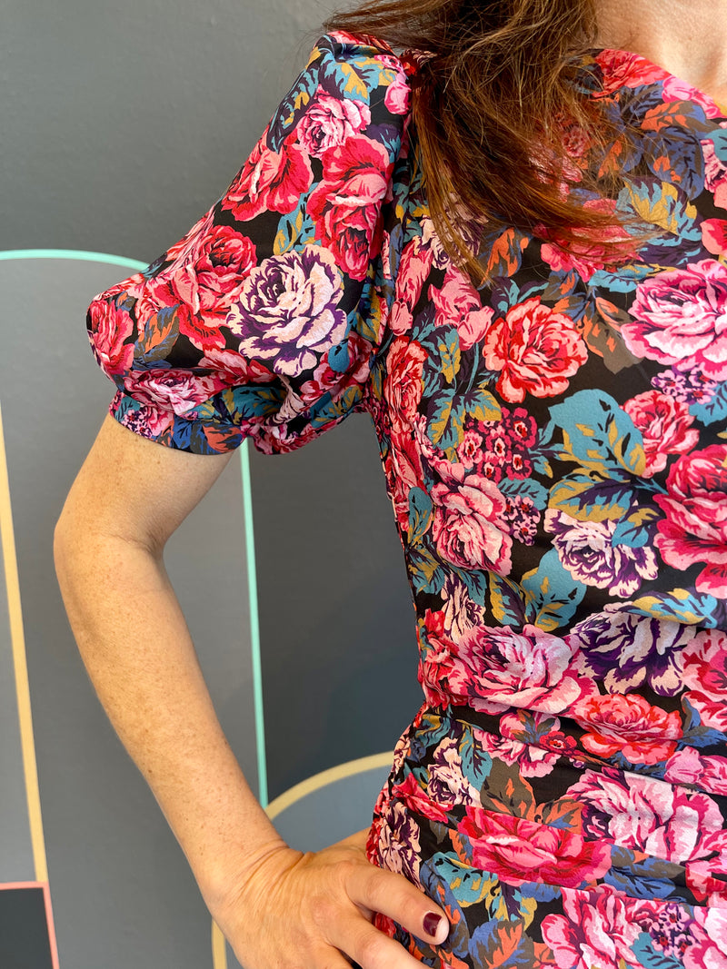 Matty Mini Dress