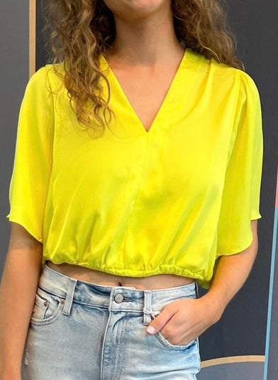 Helia Blouse