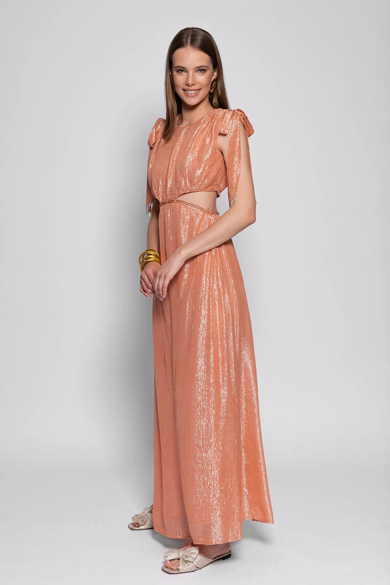 Anja Dress