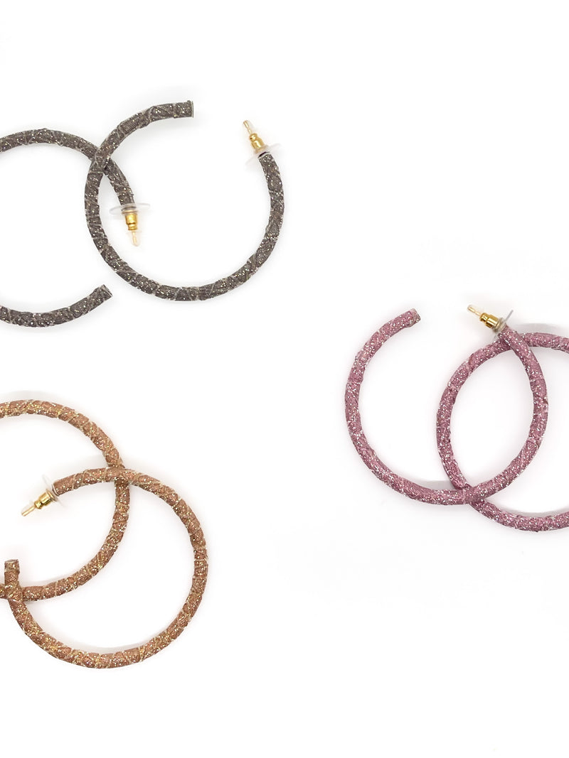Haidee Earrings