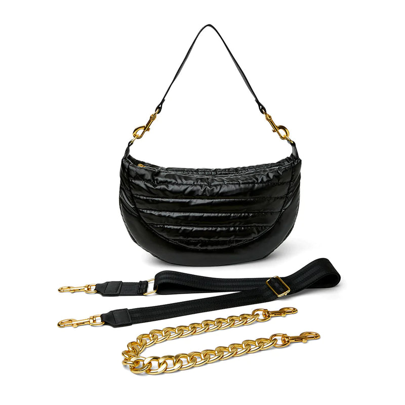 Elton Hobo Cross Body