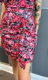 Matty Mini Dress