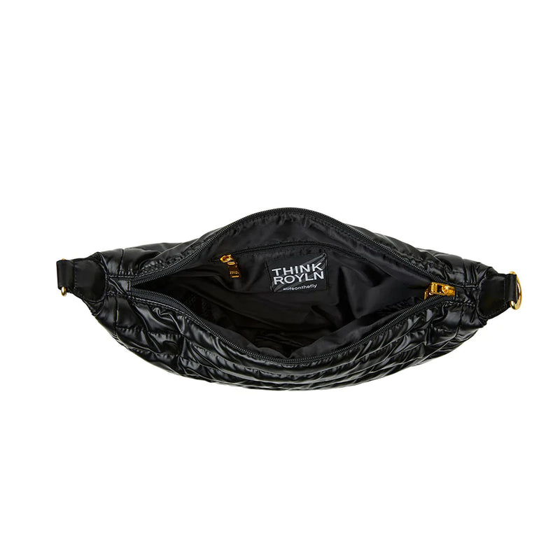 Elton Hobo Cross Body