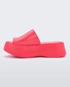Becky Slide Platform Mule