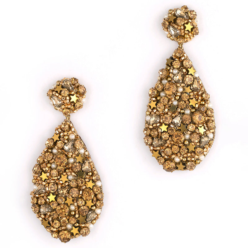 Magdaline Earring