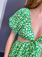 Passport Dress