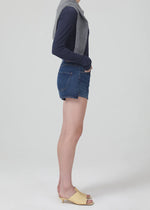 Marlow Vintage Short - Schnaps