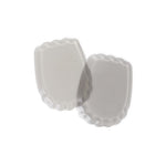 Foot Petals Haute Heels