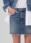 Beatnik Mini Skirt