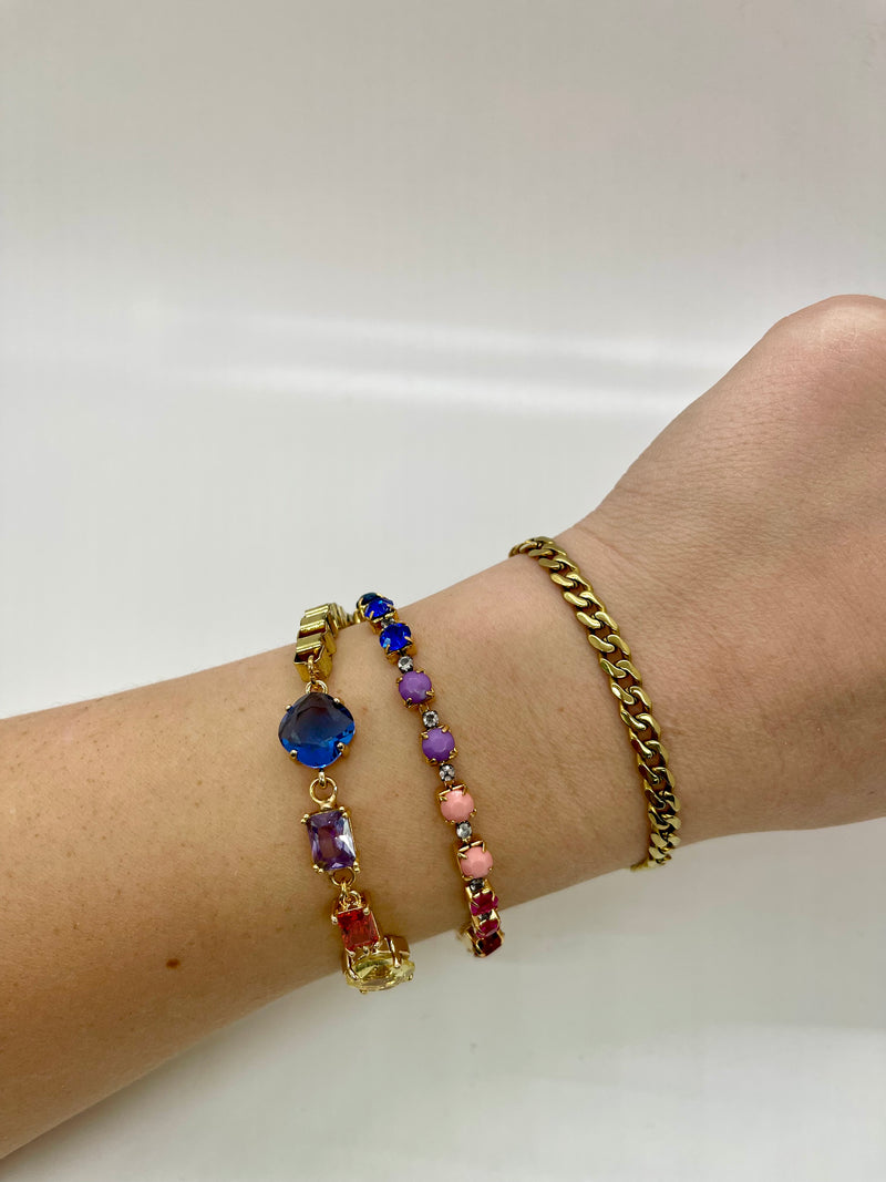 Rainbow Bracelet