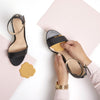 Ball of Foot Cushions