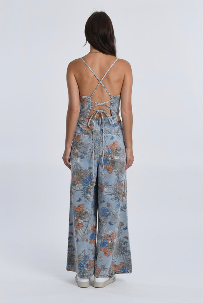 Katherine Jumpsuit