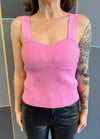 Aries Knit Tank