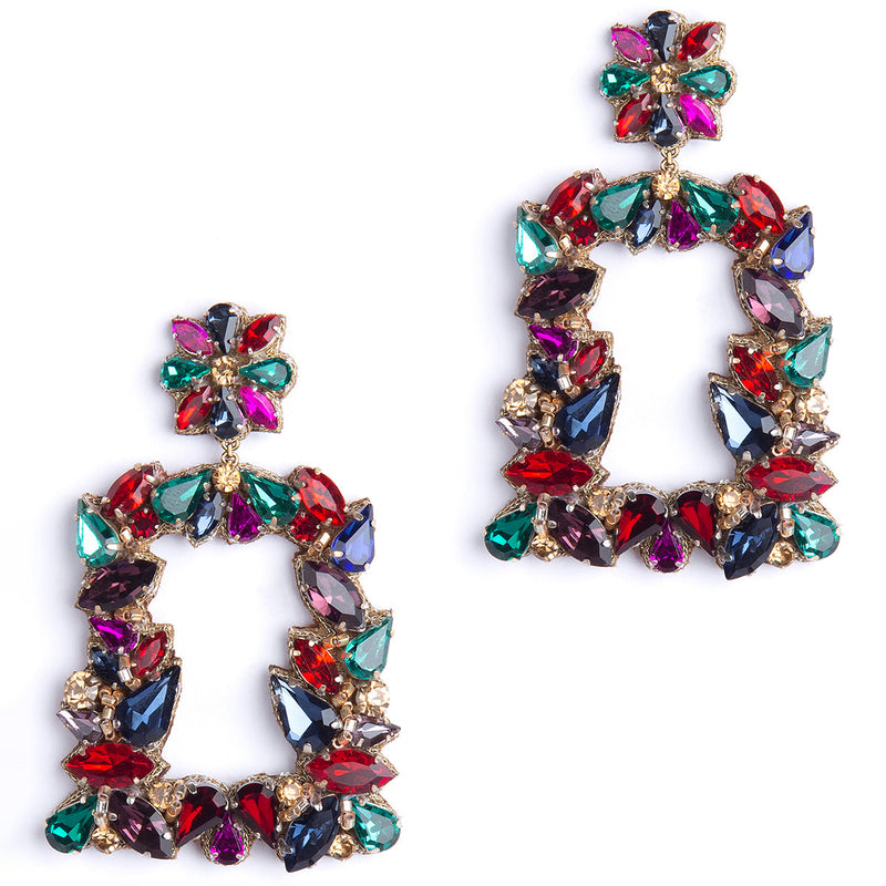 Anushka Earring