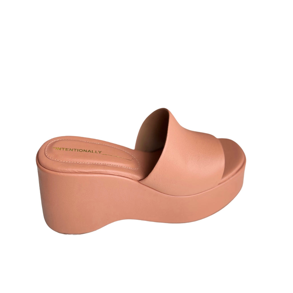 Tiba Wedge