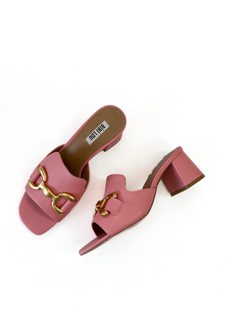 Josephine Heel