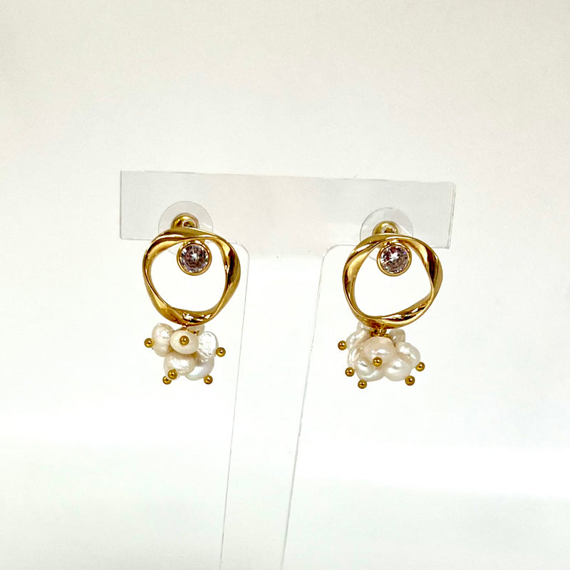 Luna Earring