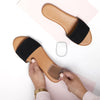 Foot Petals Haute Heels