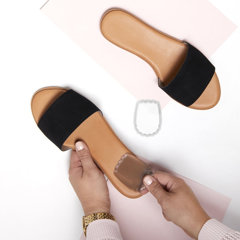Foot Petals Haute Heels