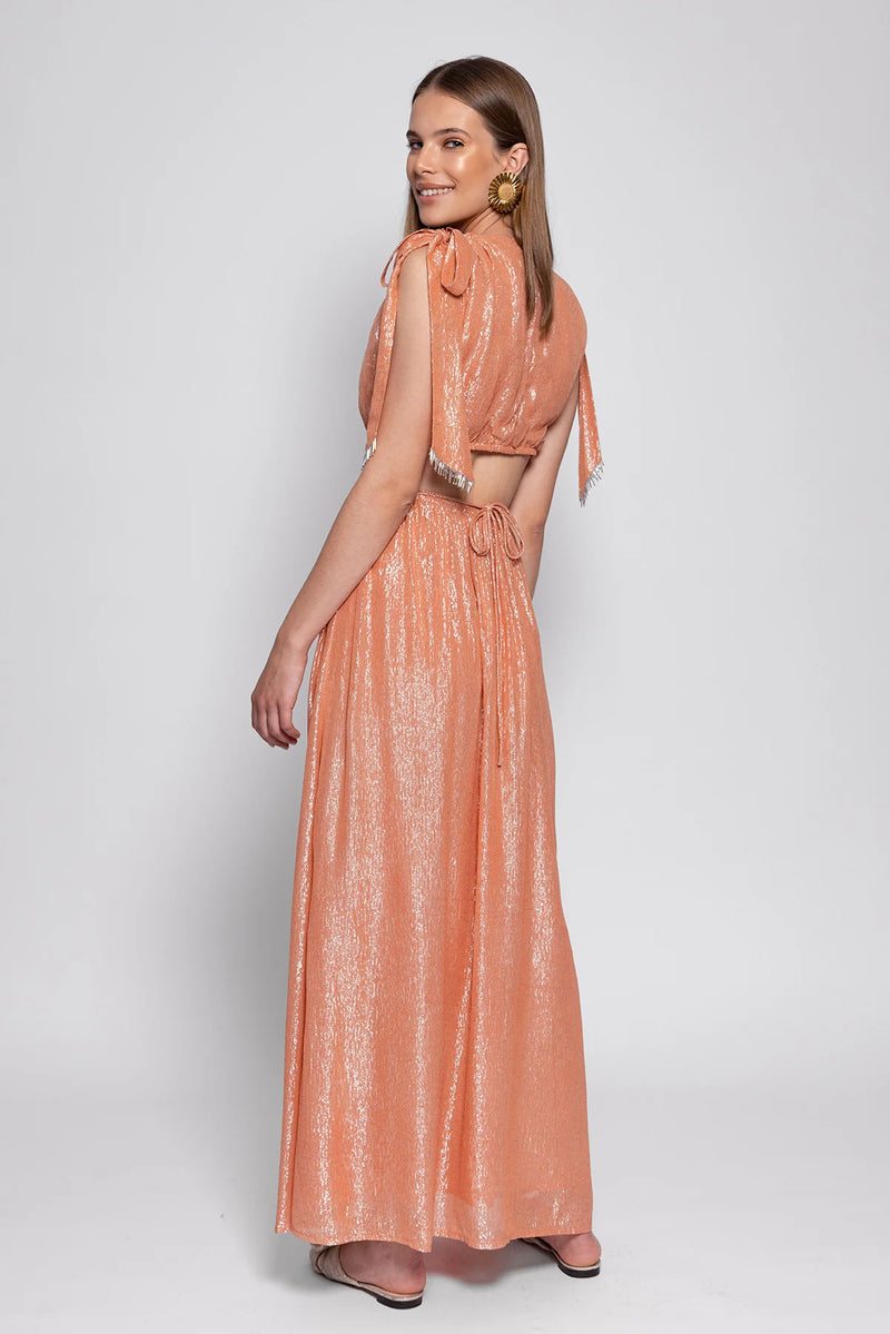 Anja Dress