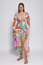 Megan Dress