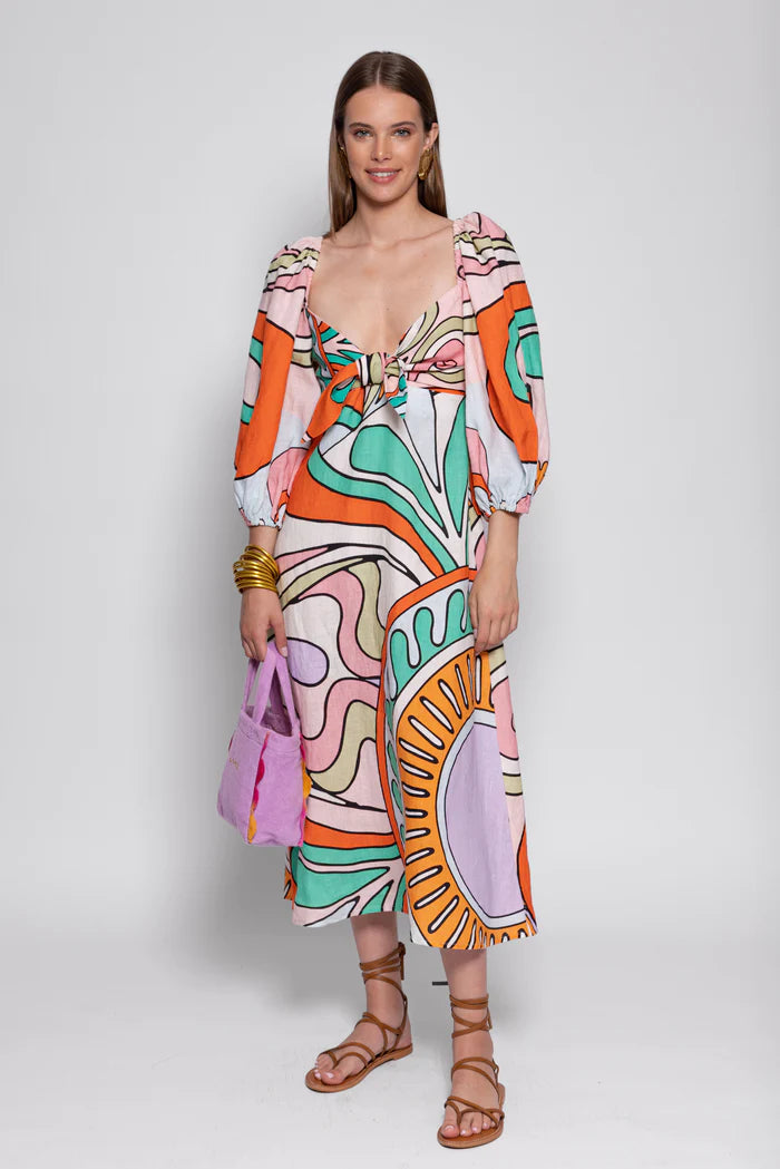 Megan Dress