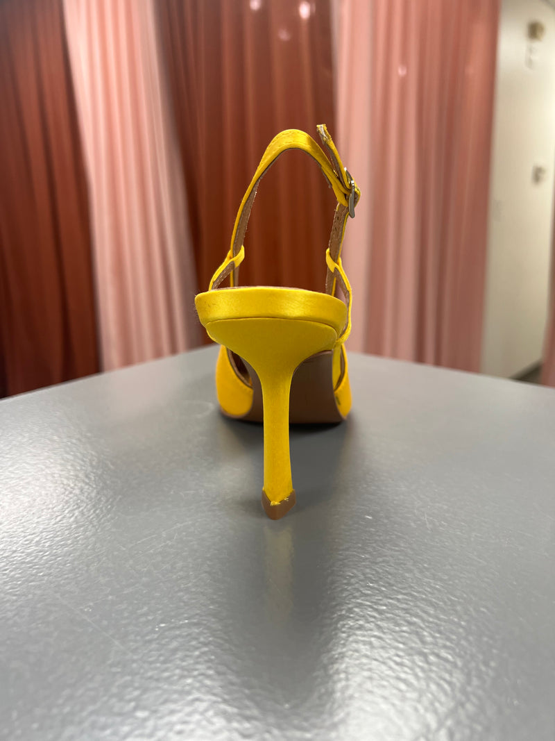 Asuka Heel