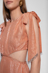 Anja Dress