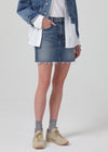 Beatnik Mini Skirt