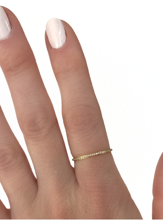 Forever Ring