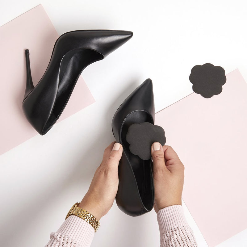 Ball of Foot Cushions