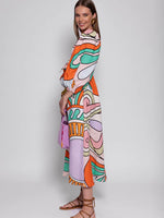 Megan Dress