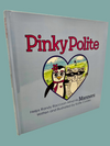 Pinky Polite Kid's Book