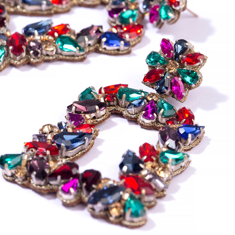 Anushka Earring