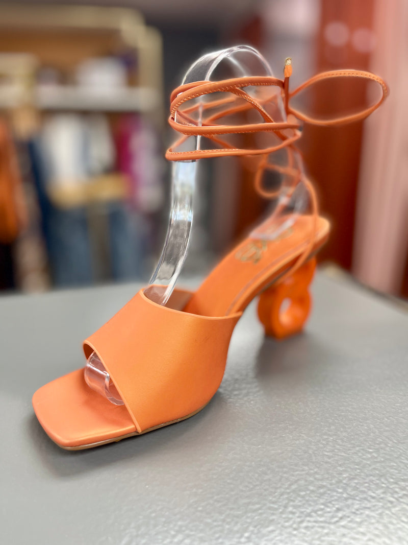 Lilian Heel