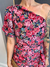 Matty Mini Dress