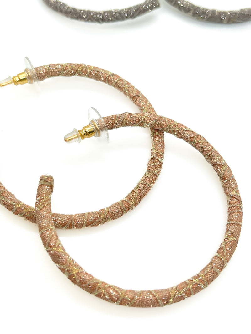 Haidee Earrings