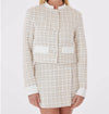 Twinkle Tweed Blazer