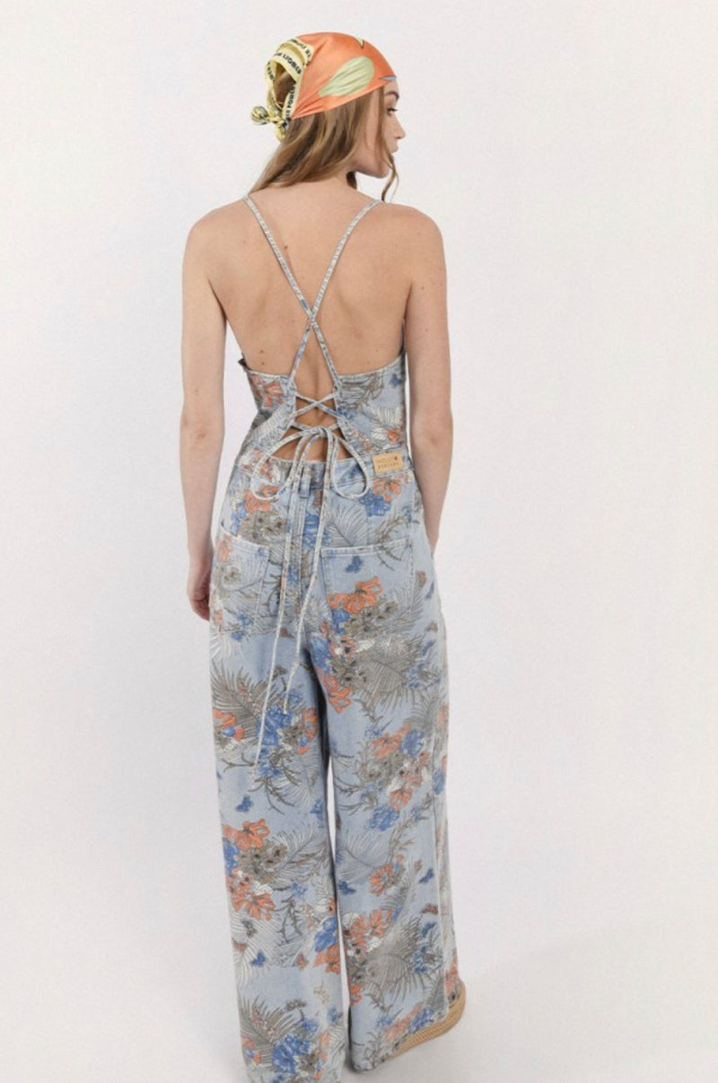 Katherine Jumpsuit