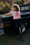 Hell on Heels Solo Tee