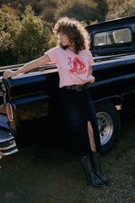 Hell on Heels Solo Tee