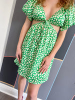 Passport Dress